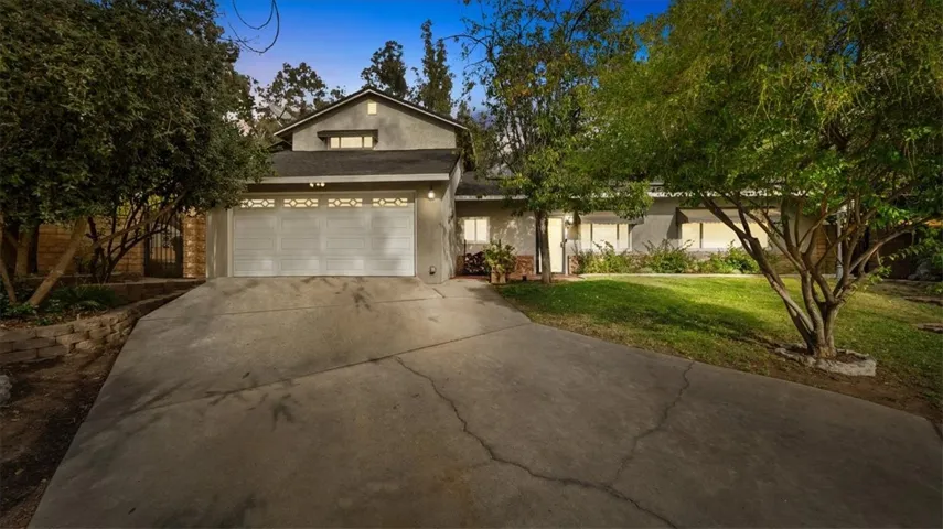 3796 Elm Avenue, San Bernardino, California 92404