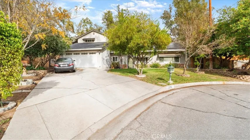 3796 Elm Avenue, San Bernardino, California 92404