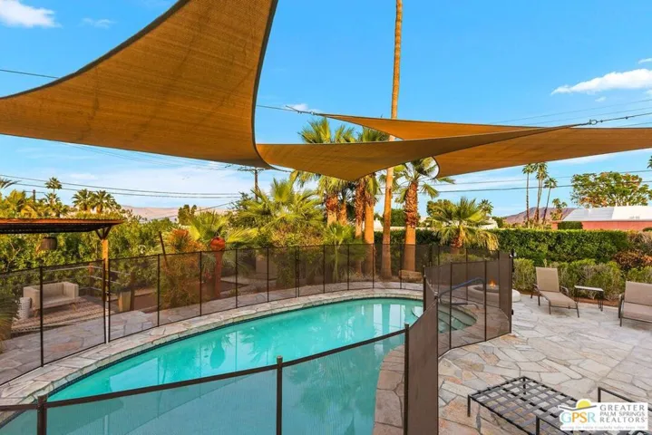 73484 Tamarisk Street, Palm Desert, California 92260
