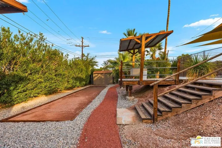 73484 Tamarisk Street, Palm Desert, California 92260