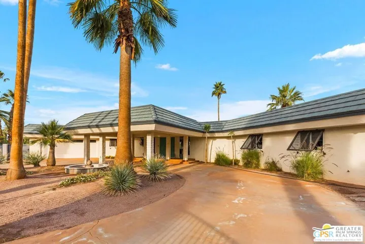73484 Tamarisk Street, Palm Desert, California 92260