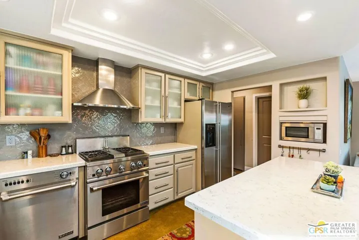 73484 Tamarisk Street, Palm Desert, California 92260