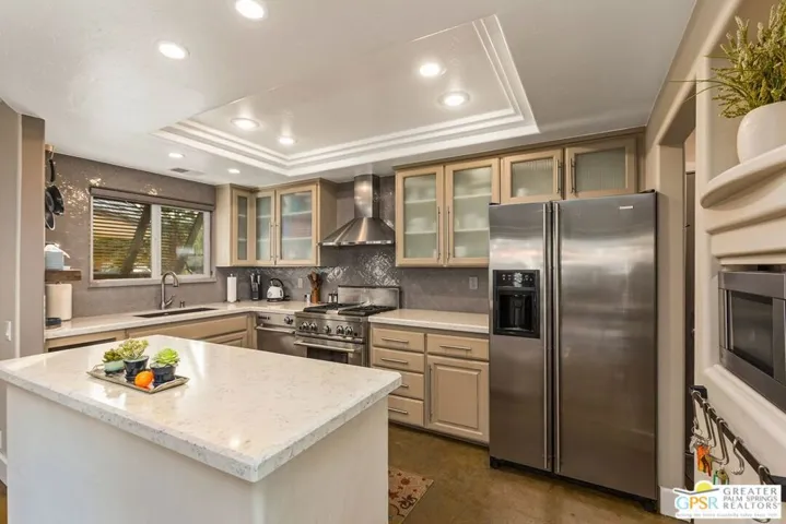 73484 Tamarisk Street, Palm Desert, California 92260