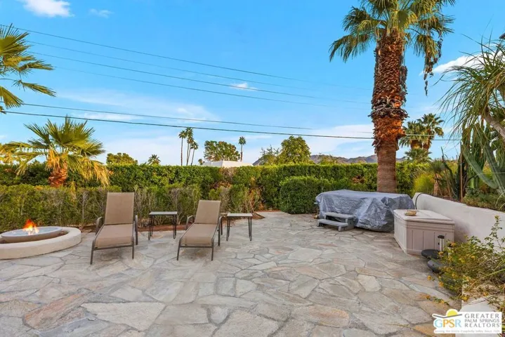 73484 Tamarisk Street, Palm Desert, California 92260