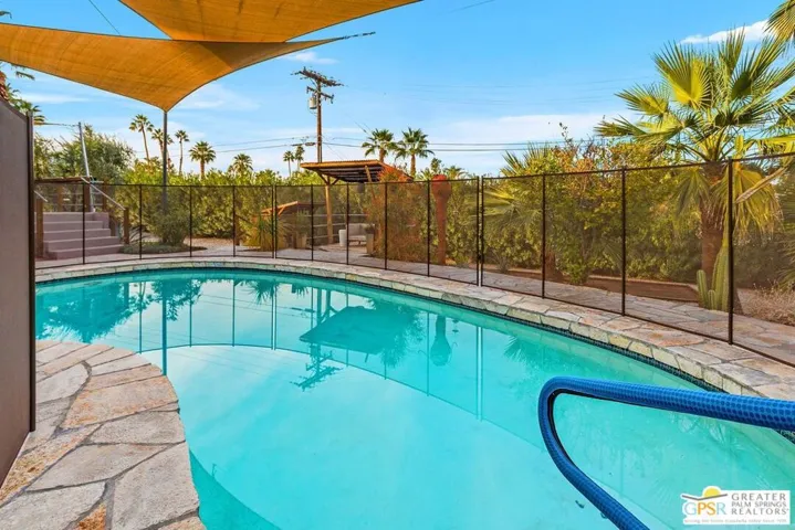 73484 Tamarisk Street, Palm Desert, California 92260