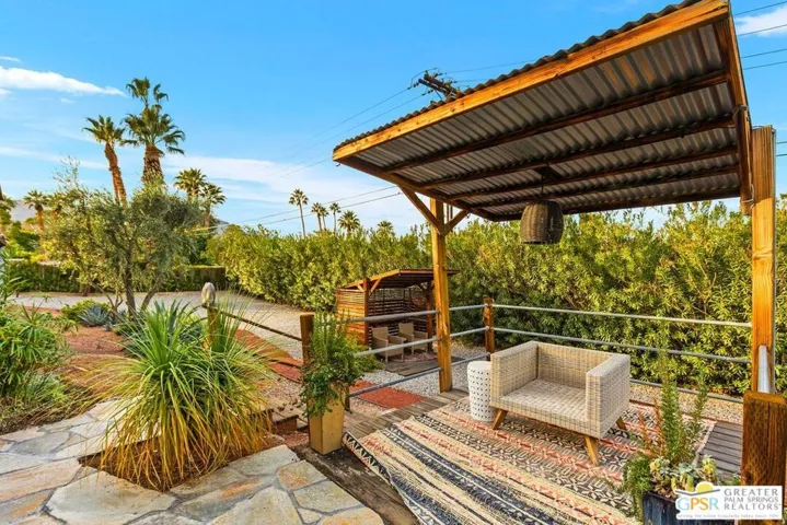 73484 Tamarisk Street, Palm Desert, California 92260
