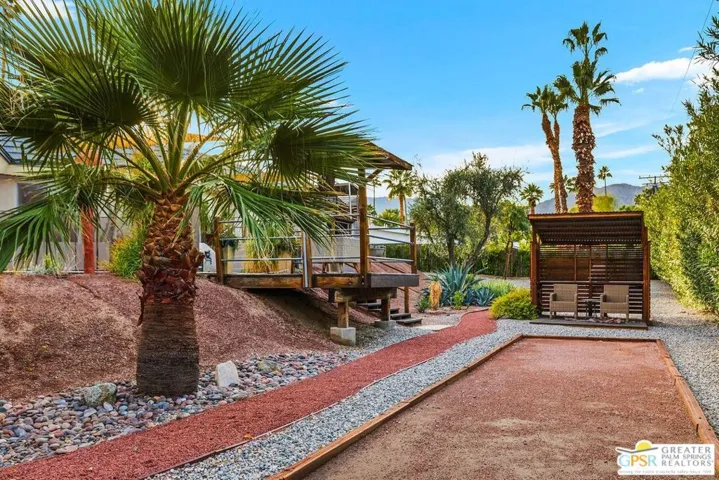 73484 Tamarisk Street, Palm Desert, California 92260
