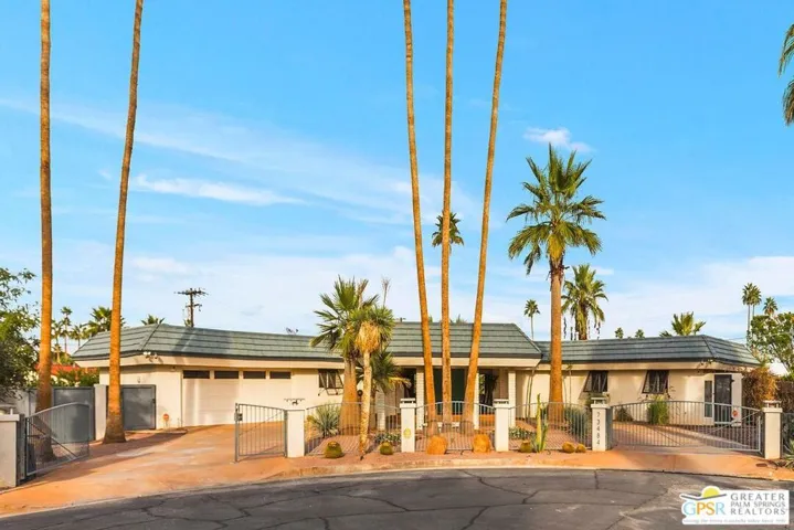 73484 Tamarisk Street, Palm Desert, California 92260
