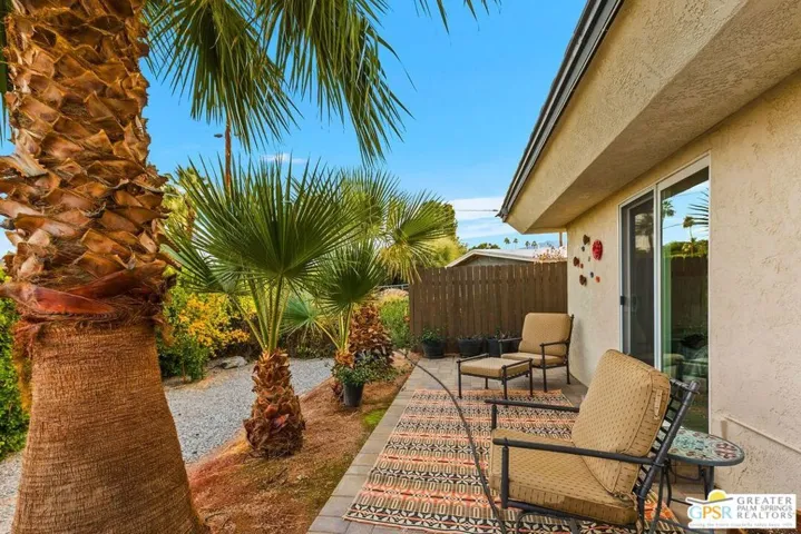 73484 Tamarisk Street, Palm Desert, California 92260