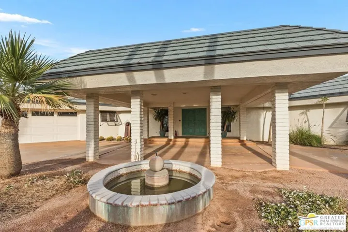 73484 Tamarisk Street, Palm Desert, California 92260