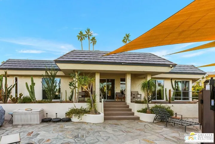 73484 Tamarisk Street, Palm Desert, California 92260