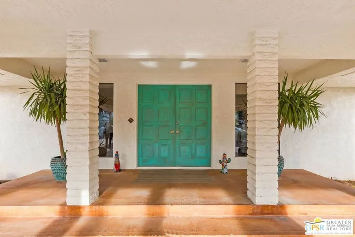 73484 Tamarisk Street, Palm Desert, California 92260