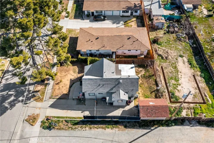 486 W Williams Street, Banning, California 92220