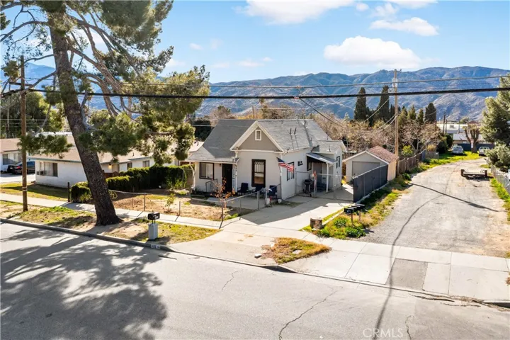 486 W Williams Street, Banning, California 92220