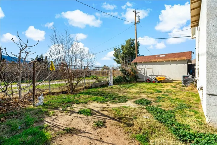 486 W Williams Street, Banning, California 92220