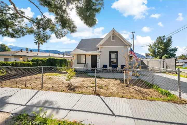 486 W Williams Street, Banning, California 92220