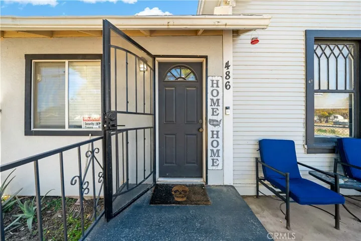 486 W Williams Street, Banning, California 92220