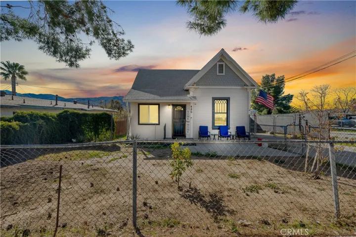 486 W Williams Street, Banning, California 92220