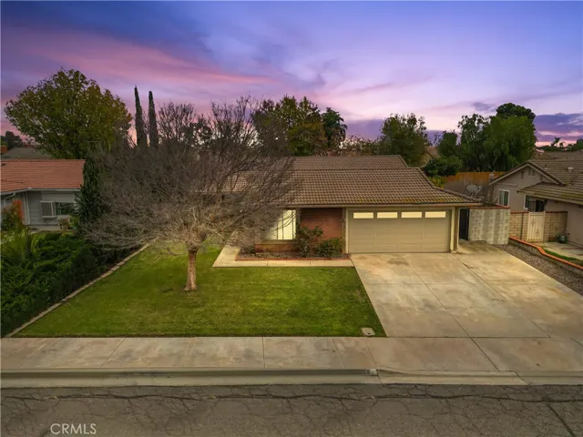 12958 Adeline Avenue, Moreno Valley, California 92553