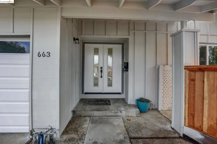 663 Starling Ave, Livermore, California 94551