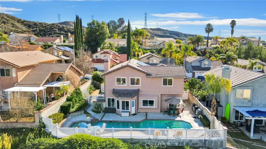 28917 Seco Canyon Road, Saugus, California 91390