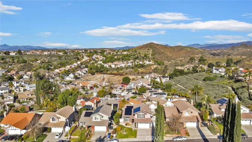 28917 Seco Canyon Road, Saugus, California 91390