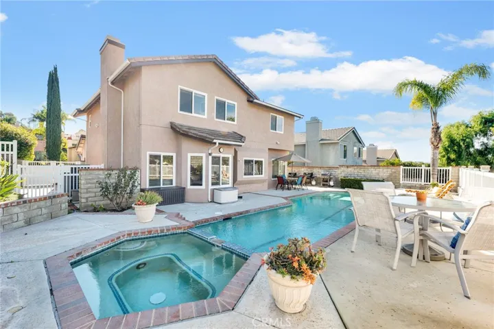 28917 Seco Canyon Road, Saugus, California 91390