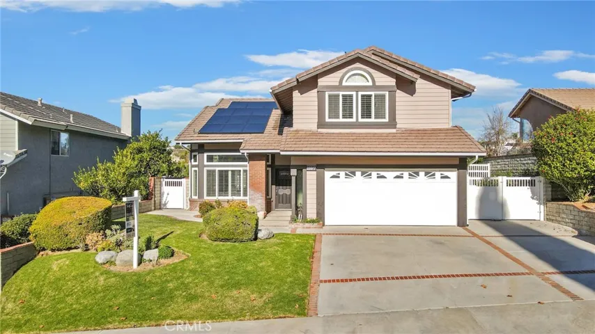 28917 Seco Canyon Road, Saugus, California 91390