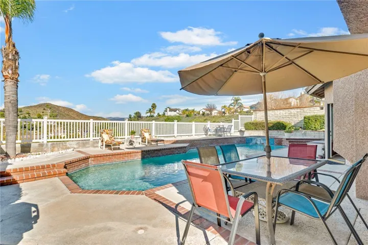 28917 Seco Canyon Road, Saugus, California 91390