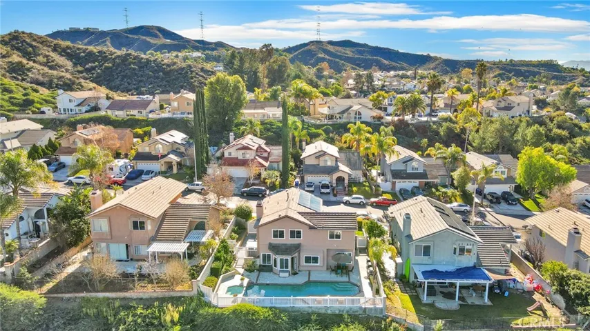 28917 Seco Canyon Road, Saugus, California 91390