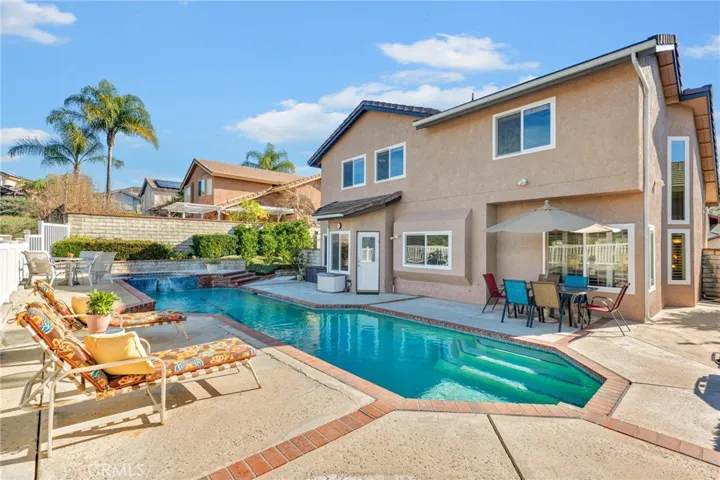 28917 Seco Canyon Road, Saugus, California 91390