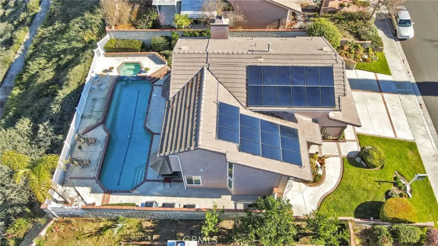 28917 Seco Canyon Road, Saugus, California 91390