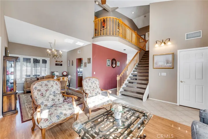 28917 Seco Canyon Road, Saugus, California 91390