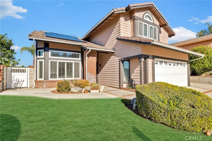 28917 Seco Canyon Road, Saugus, California 91390