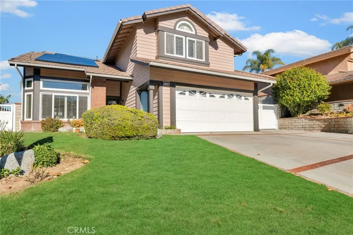 28917 Seco Canyon Road, Saugus, California 91390