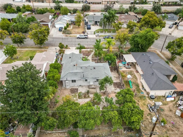 3928 Ferndale Avenue, San Bernardino, California 92404