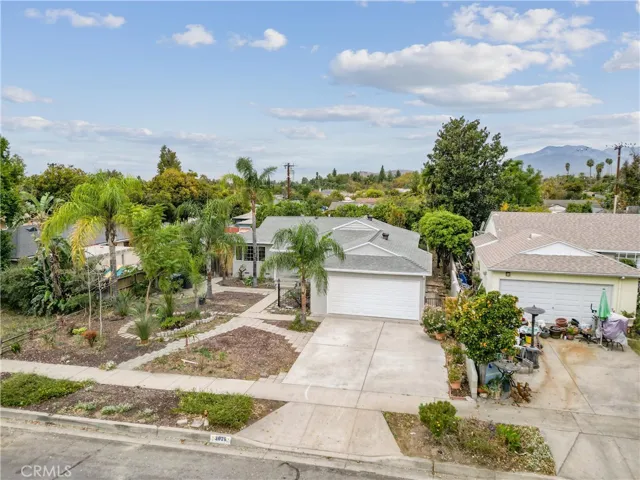 3928 Ferndale Avenue, San Bernardino, California 92404
