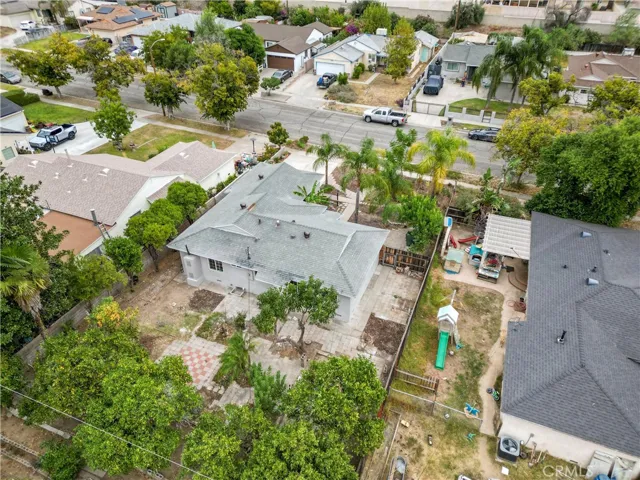 3928 Ferndale Avenue, San Bernardino, California 92404