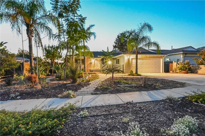3928 Ferndale Avenue, San Bernardino, California 92404