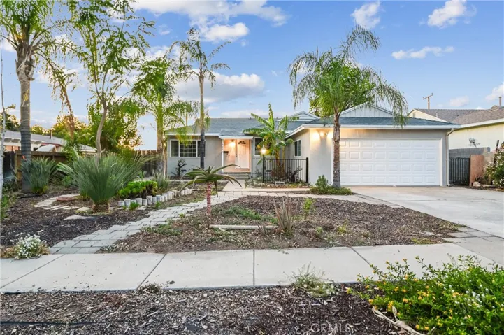 3928 Ferndale Avenue, San Bernardino, California 92404