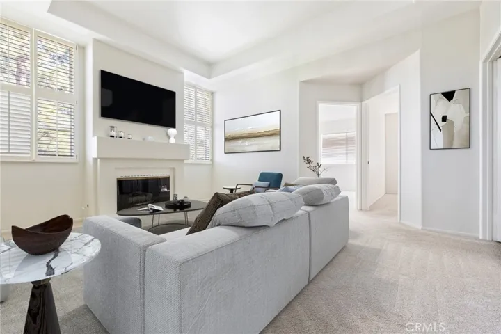 7 Windswept, Aliso Viejo, California 92656