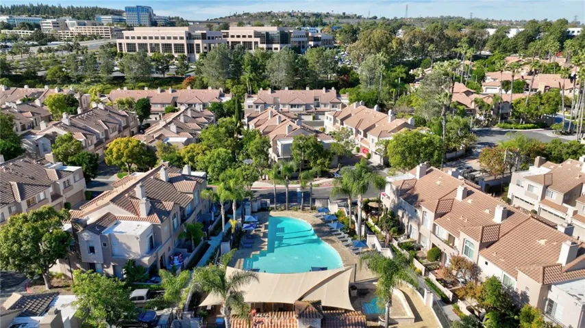 7 Windswept, Aliso Viejo, California 92656