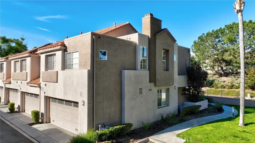 7 Windswept, Aliso Viejo, California 92656