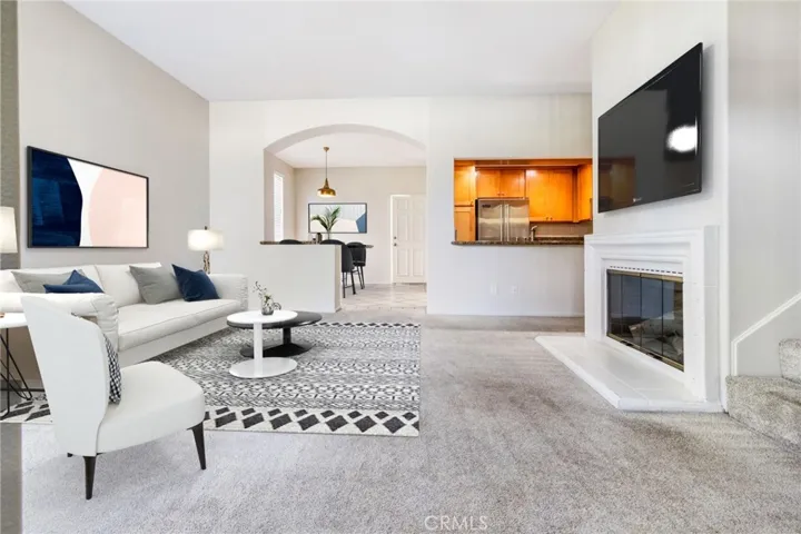 7 Windswept, Aliso Viejo, California 92656