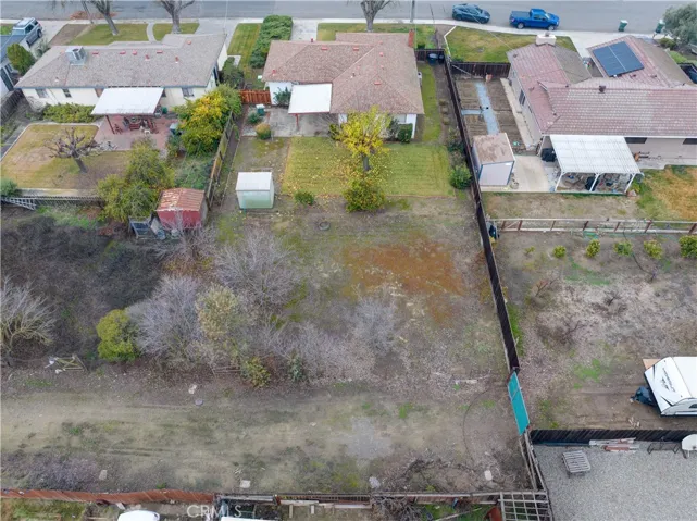 858 R Street, Newman, California 95360