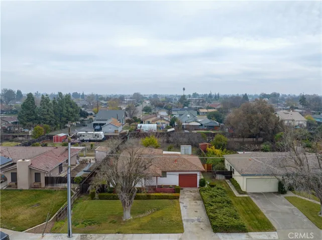 858 R Street, Newman, California 95360