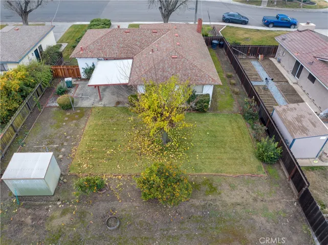 858 R Street, Newman, California 95360