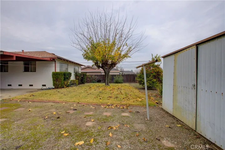 858 R Street, Newman, California 95360