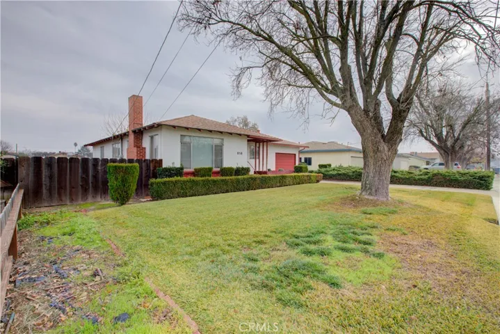 858 R Street, Newman, California 95360