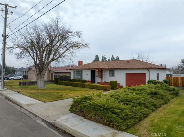 858 R Street, Newman, California 95360